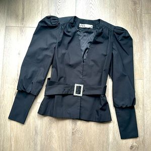 Zara top